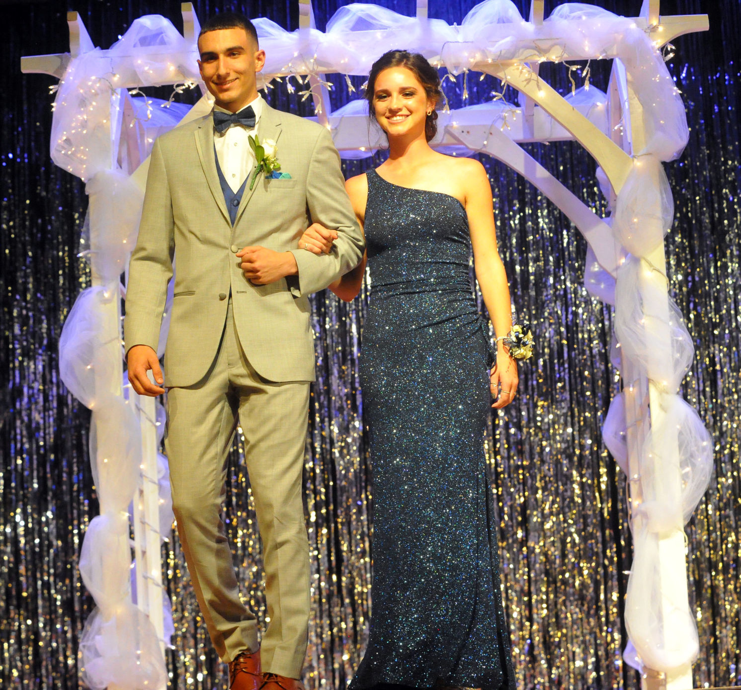 Schuylerville Prom